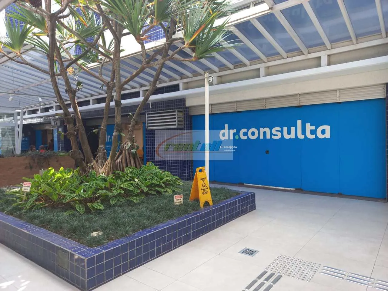 Imagem Conjunto Comercial/Sala