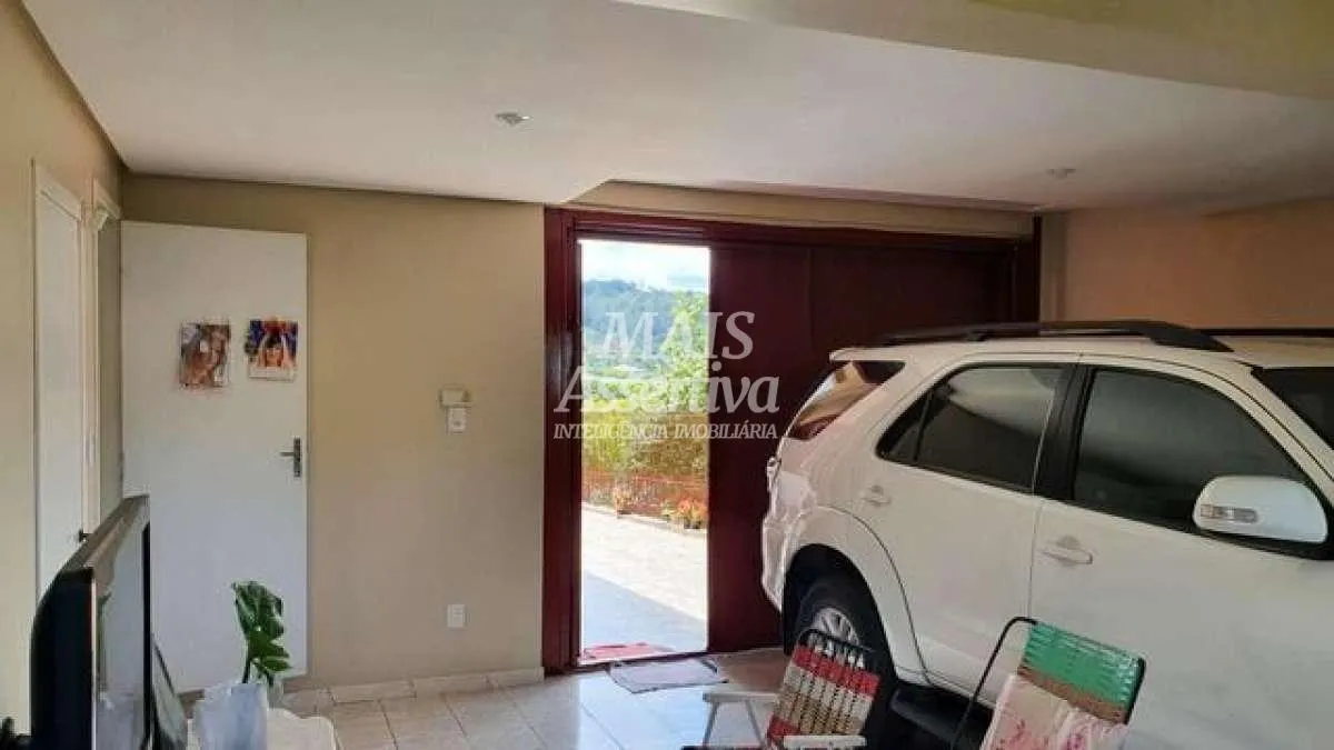 Imagem Casa para Venda em Nova Hartz / RS no bairro Centro