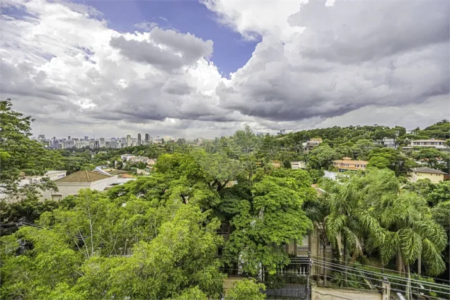 Imagem Apartamento à venda com 3 quartos, sendo 3 suítes, no condomínio Le Paysage, São Paulo - SP