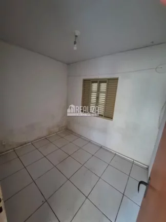 Imagem Casa à venda no Bairro Jardim Alvorada, Uberaba - Ótima oportunidade!