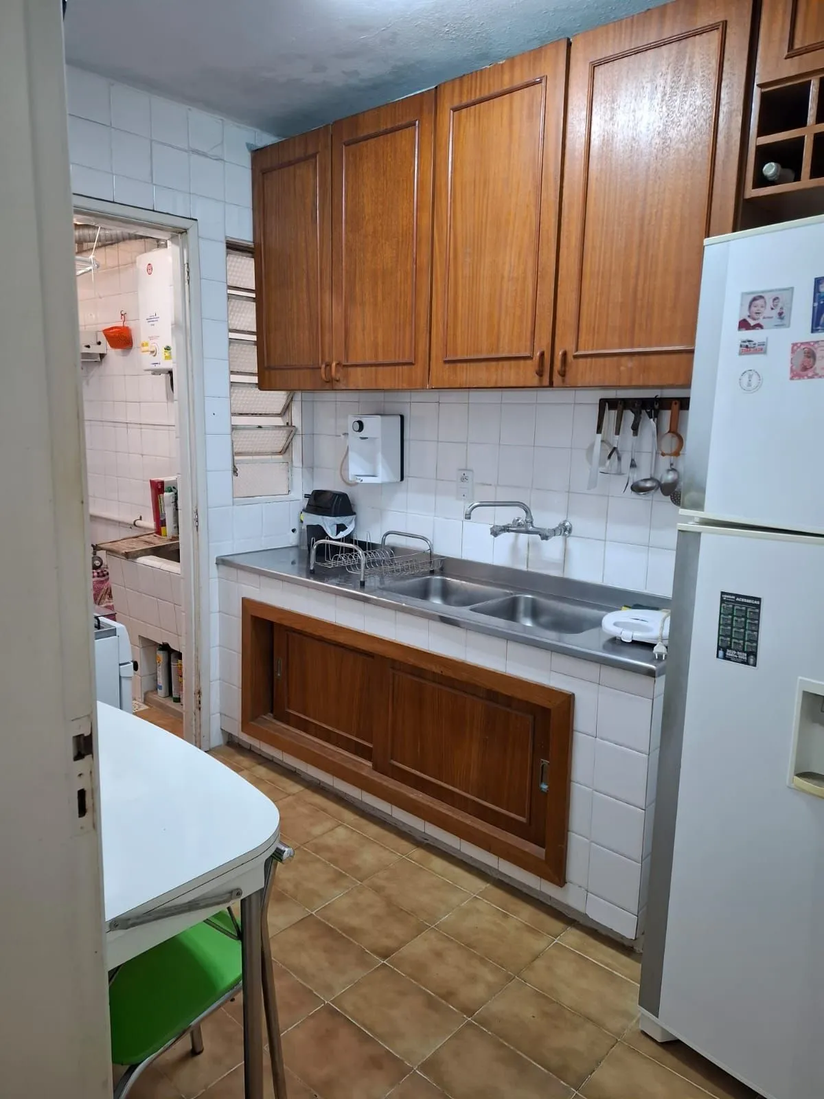 Imagem Apartamento em Santa Cecília
