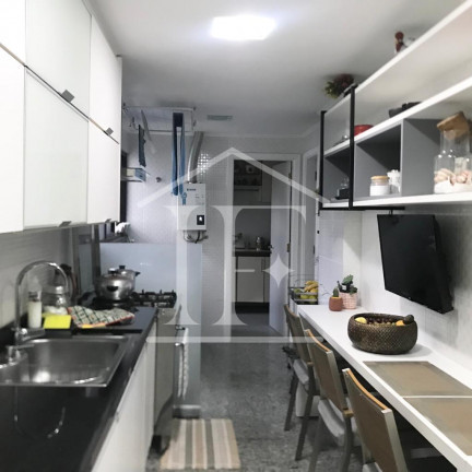 Imagem Apartamento com 3 Quartos à Venda, 146 m² em Recreio dos Bandeirantes - Rio de Janeiro