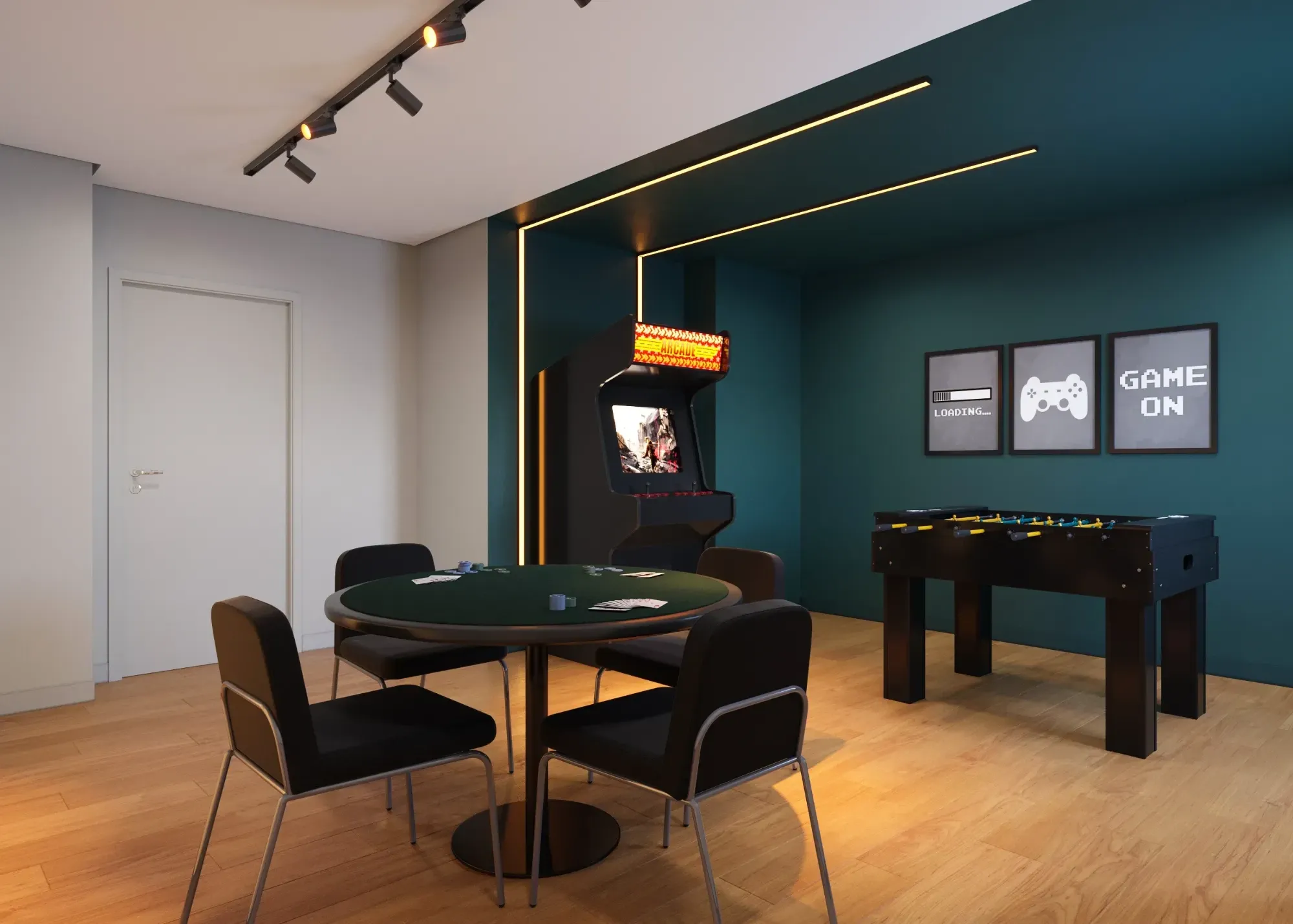 Imagem Apartamento com 1 Quarto à Venda, 25 m² em Butantã - São Paulo