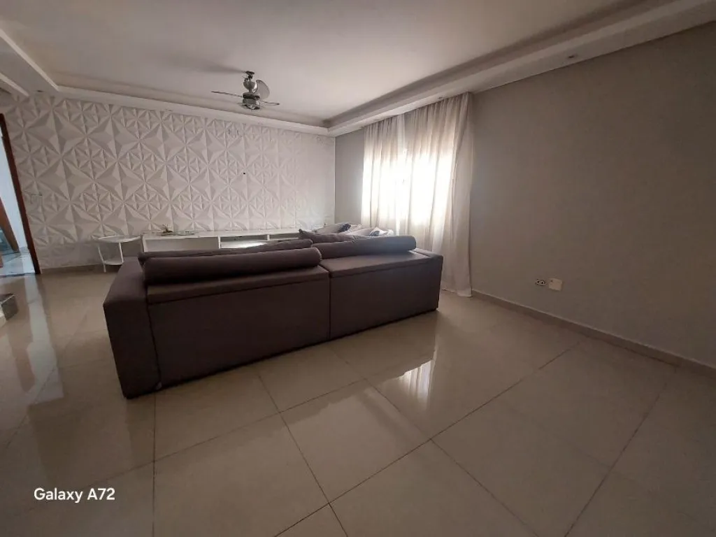 Imagem CASA COM 230,00 m² - SÍTIO DO CAMPO - PRAIA GRANDE SP