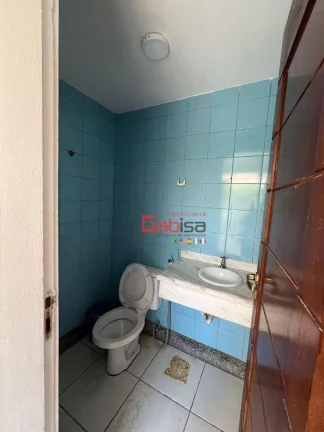 Imagem Casa com 4 quartos à venda, 220 m² por R$ 5.200.000 - Marina - Armação dos Búzios/RJ