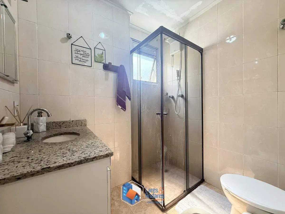 Imagem Apartamento para venda em Perdizes com 3 quartos, sendo 1 suíte, 85m²