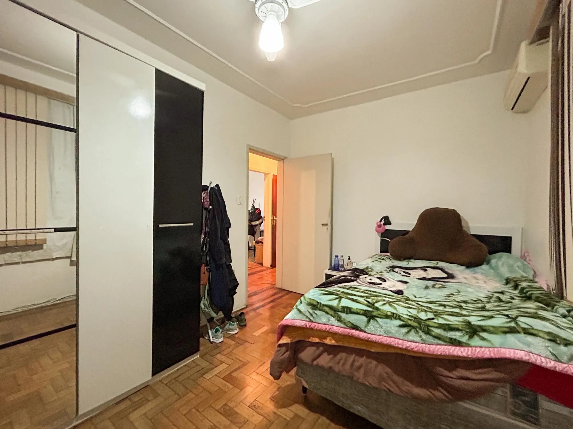 Imagem Apartamento de 3 dormitórios à Venda na Rua Dona Leopoldina.