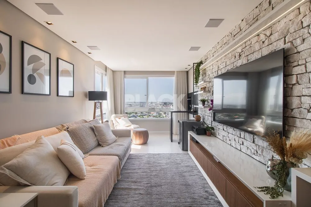 Imagem Apartamento à venda em Torres, Centro, com 2 quartos, 84.21m2