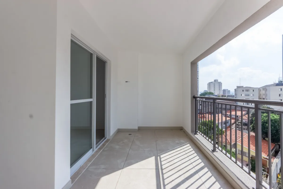 Imagem Apartamento para venda em Alto da Mooca com 2 quartos, sendo 2 suítes, 75m2