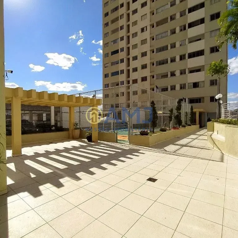 Imagem Apartamento 3 Quartos com armários na Vila Rosa!