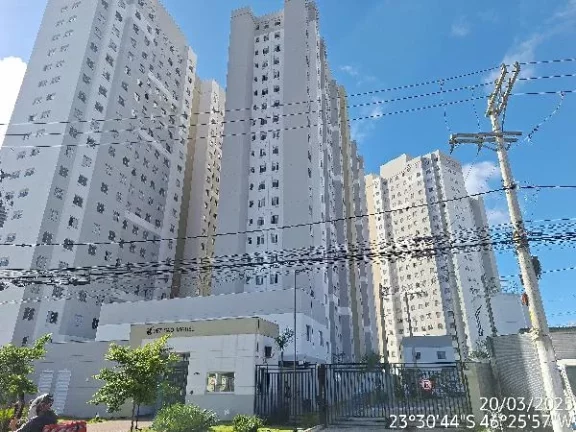 Foto do imóvel Oportunidade Única em SAO PAULO - SP | Tipo: Apartamento | Negociação: Licitação Aberta | Situação: Imóvel em AVENIDA NORDESTINA