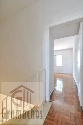 Imagem Sobrado Reformado à Venda - 101,5m² - Planalto Paulista, São Paulo