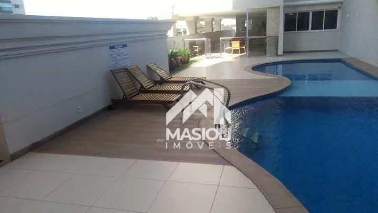 Imagem Apartamento à venda, 60 m² por R$ 670.000,00 - Praia de Itaparica - Vila Velha/ES