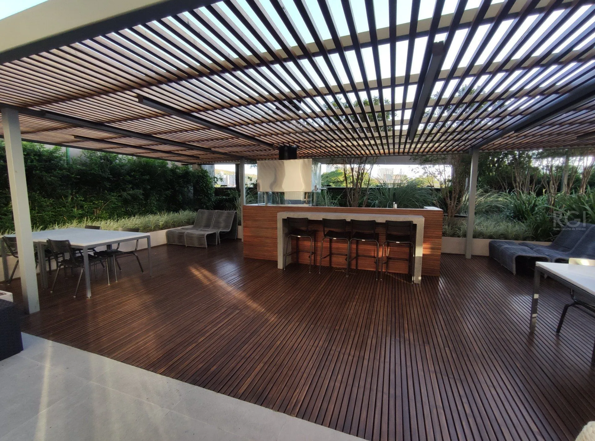 Imagem Apartamento para Venda - 44.98m², 1 dormitório, sendo 1 suites, 1 vaga - Teresópolis