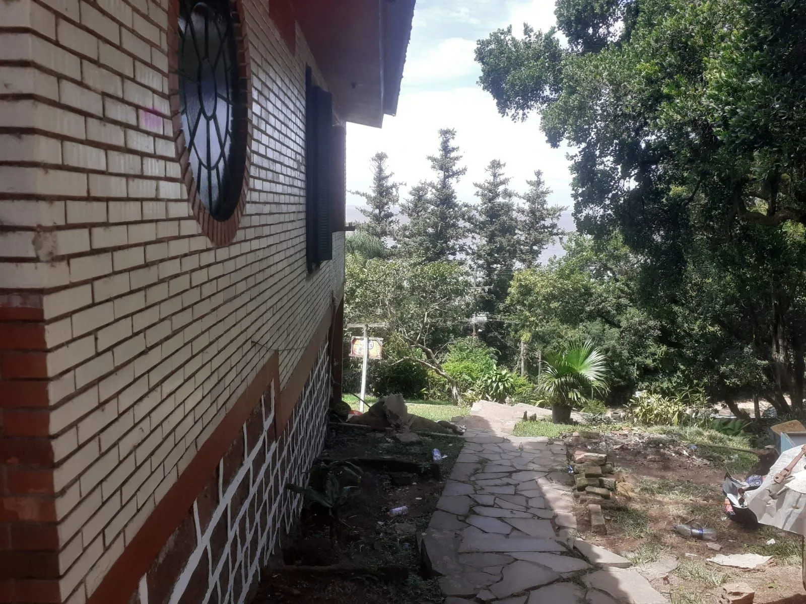 Imagem Sítio para Venda - 240m², 3 dormitórios, sendo 2 suites, 6 vagas - Ponta Grossa