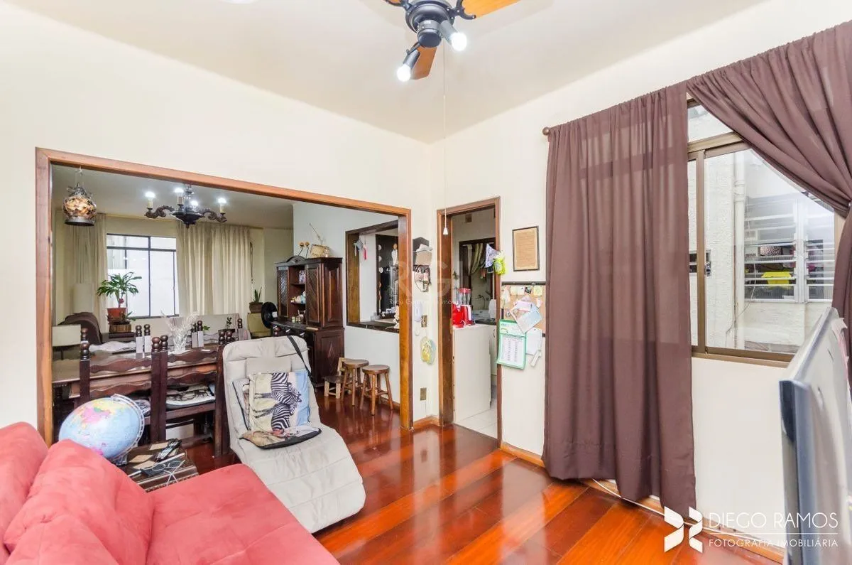 Imagem Apartamento para Venda - 91m², 3 dormitórios, sendo 1 suites, Santana
