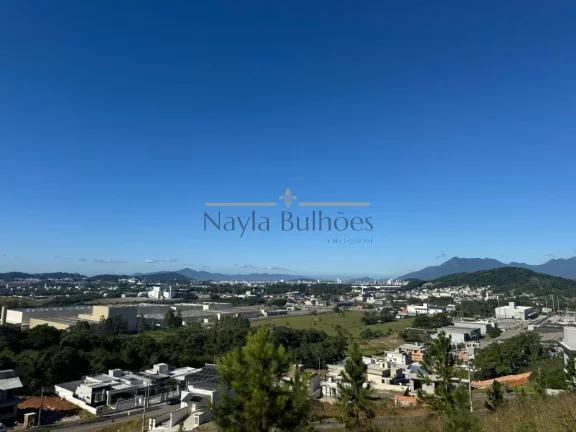 Imagem TERRENO RESIDENCIAL em SÃO JOSÉ - SC, SERTÃO DO MARUIM