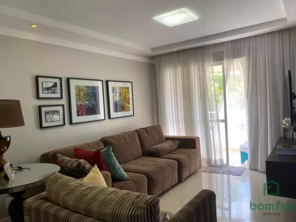 Imagem Apartamento para venda, 3 Dorm. Capoeiras, Florianópolis