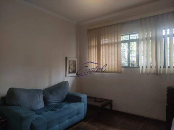 Imagem Casa com 3 dormitórios à venda, 220 m² - Butantã - São Paulo/SP