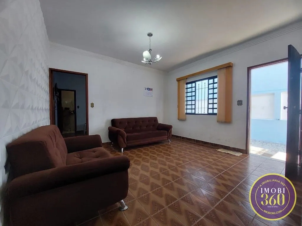 Imagem CASA Á VENDA NA CIDADE LIDER 3 DORMITÓRIOS SUÍTE 2 VAGAS QUINTAL
