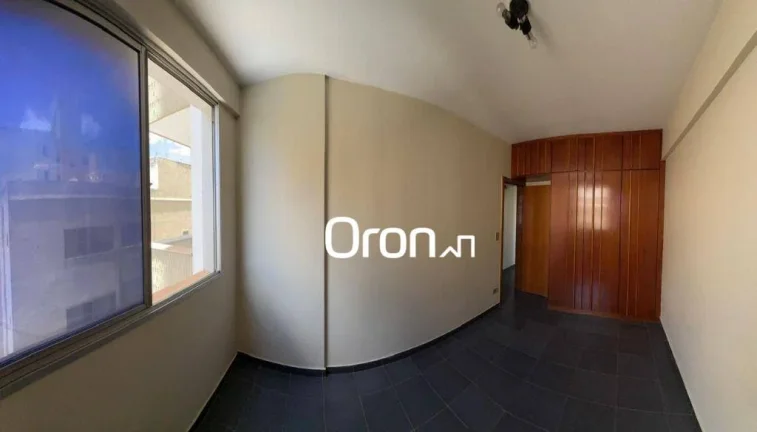 Imagem Apartamento à venda, 78 m² por R$ 470.000,00 - Setor Central - Goiânia/GO