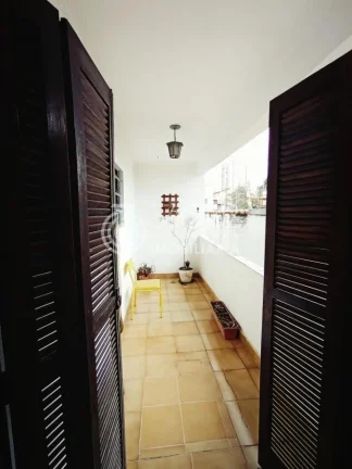 Imagem Sobrado Geminado para Venda em Santo André / SP no bairro Jardim Bela Vista