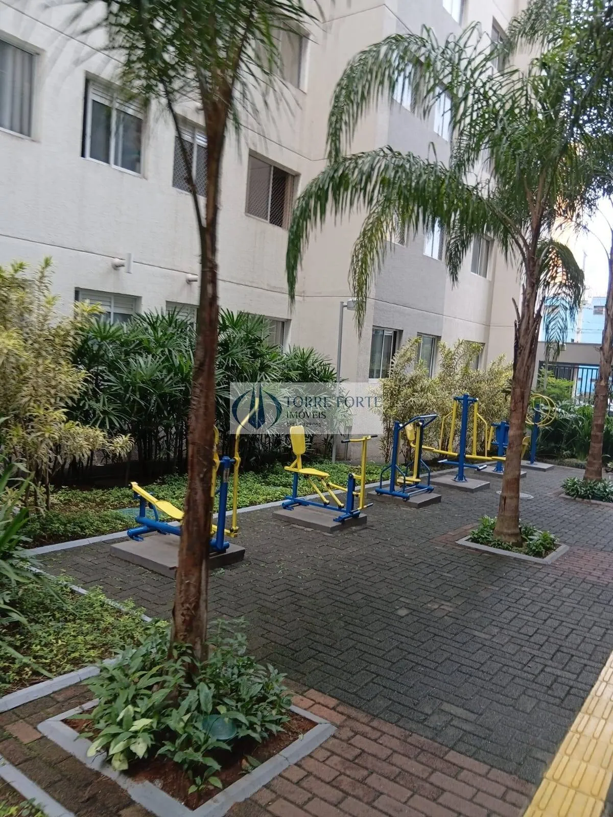 Imagem Apto no Brás: 44m², 2 Dorms e Próximo ao Metrô Brás