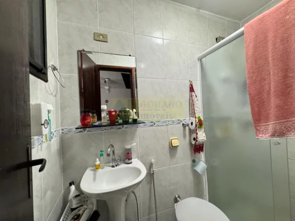 Imagem SOBRADO COM 2 SUITES 3 BANHEIROS A VENDA NA PRAINHA