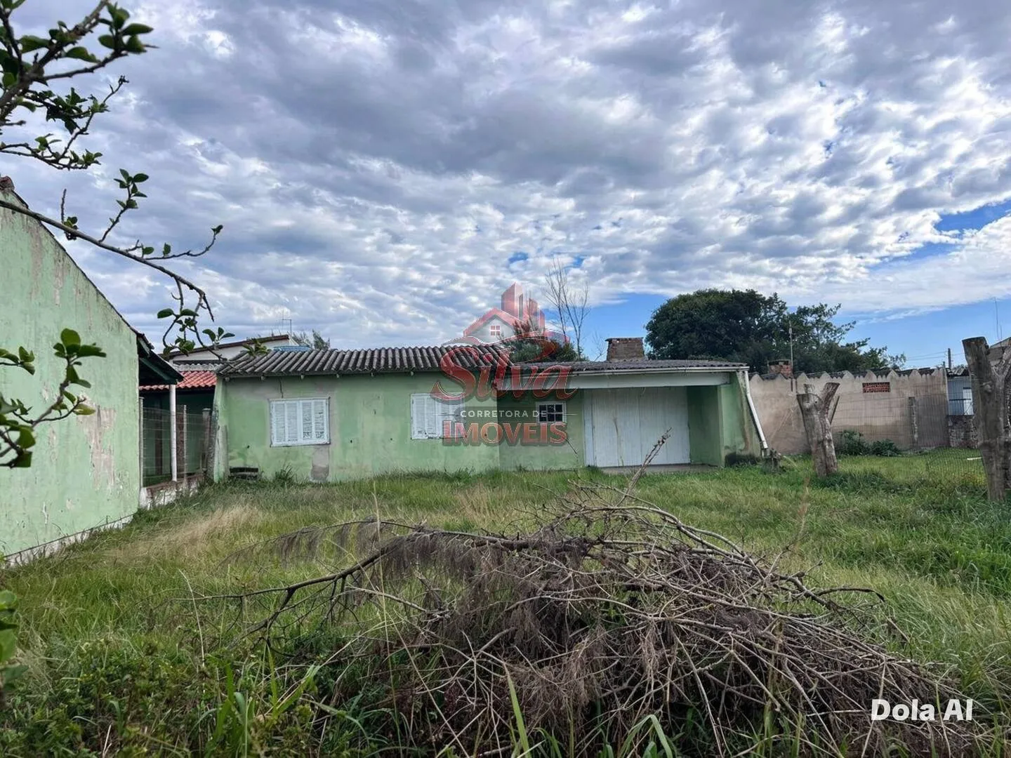 Imagem C721 | Casa 3 dorm frente mar, ótimo preço, Ipiranga