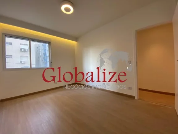 Foto do imóvel APARTAMENTO 03 DORMITÓRIOS, R$1.350.000,00, ÓTIMA LOCALIZAÇÃO NO GONZAGA EM SANTOS