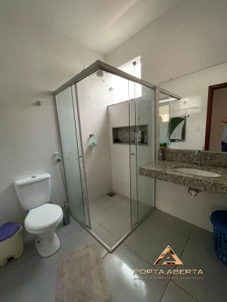 Imagem Casa 3 Quartos, sendo 1 Suite - Giovanini - COD 945