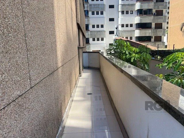 Imagem Apartamento em Auxiliadora
