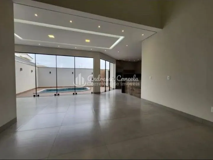 Imagem Set Life II - Sobrado com 3 dormitórios à venda, 200 m² por R$ 1.290.000 - Set Life 2 - Mirassol/SP