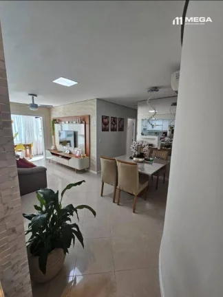 Imagem Apartamento com 2 quartos à venda, 80 m² por R$ 920 - Itapoa - Vila Velha/ES