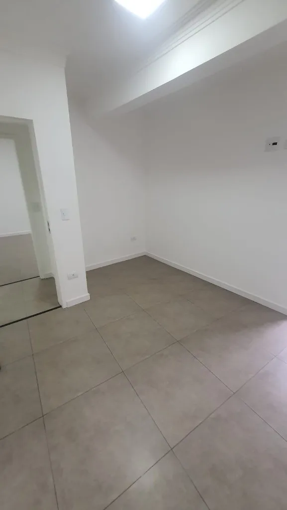 Imagem Cobertura na Vila Camilópolis, Santo André-SP: 3 Quartos, 2 Suítes, 3 Banheiros, 2 Vagas, 150m².