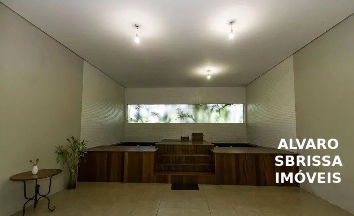 Imagem Terreno de 1.050m² à venda - Condomínio Fazenda Alvorada – Alto Padrão - Porto Feliz/SP