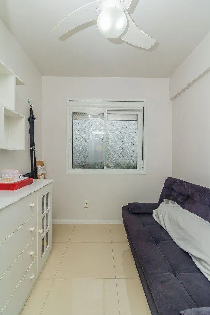 Imagem Apartamento 75m², 3 dormitórios, 2 vagas no bairro Partenon