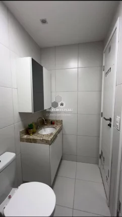 Imagem Madri Residence - Condominio de apartamentos no Centro do Eus?(C)bio