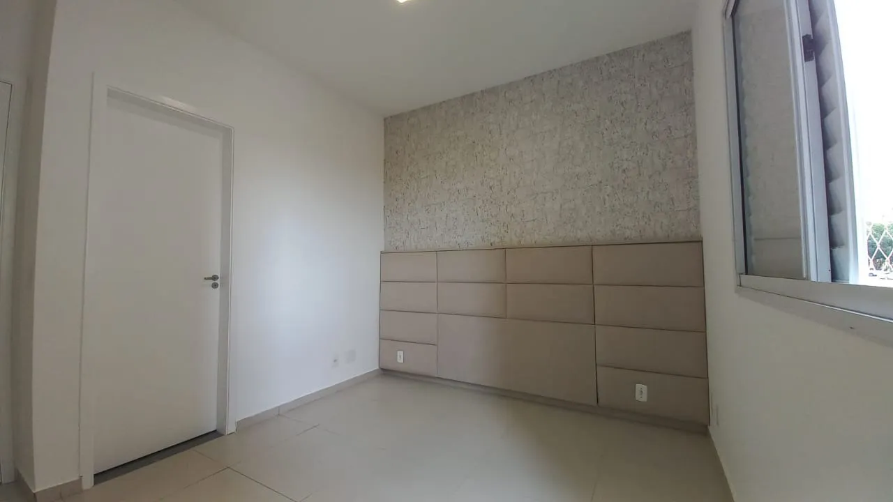 Imagem Excelente apartamento 3 dormitórios no Condomínio Vitrine Esplanada.
