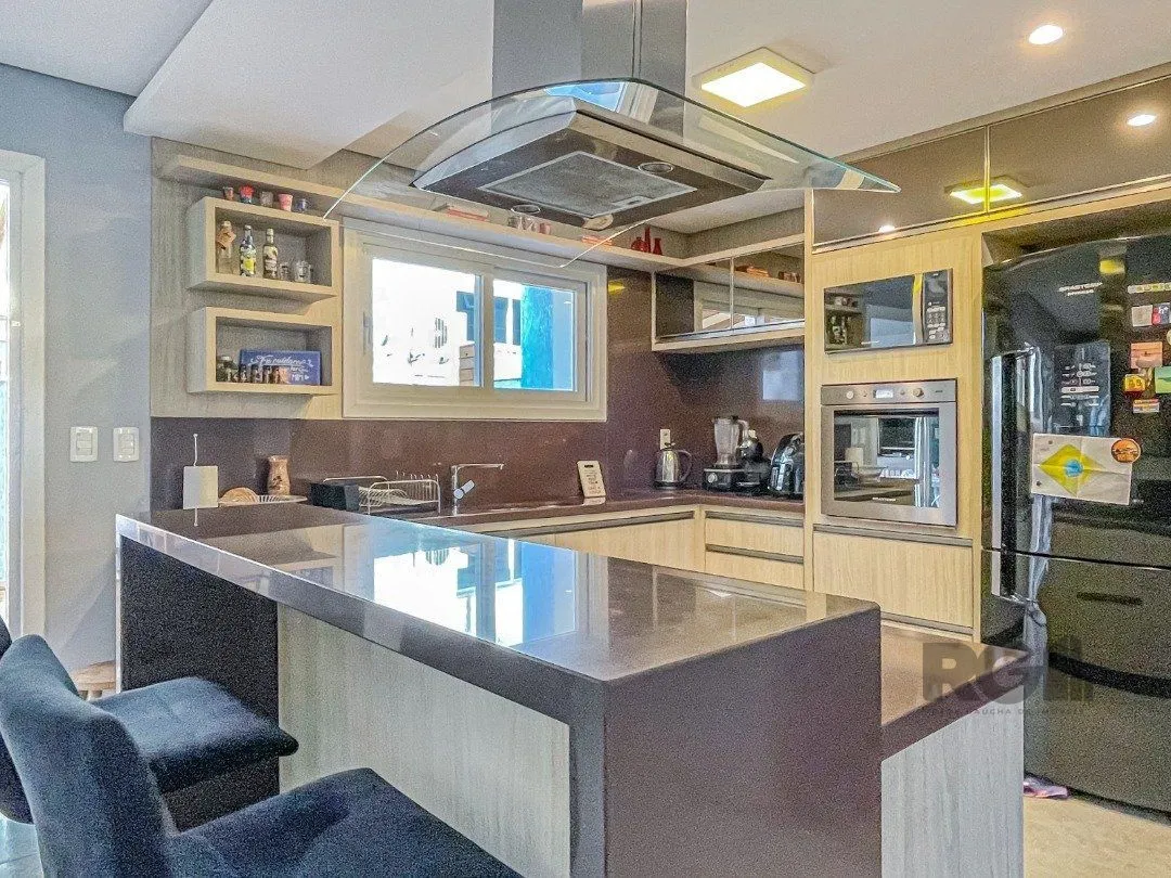 Imagem Casa de Condomínio em Hípica