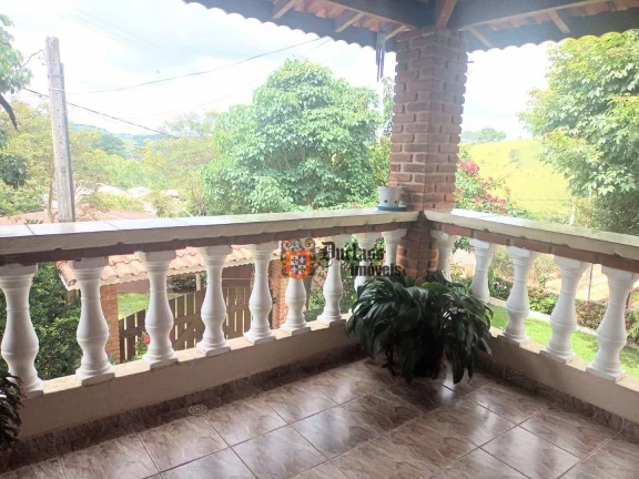 Imagem Chácara com 2 dormitórios à venda, 1000 m² por R$ 560.000 - Jardim Do Pinhal - Pinhalzinho/SP