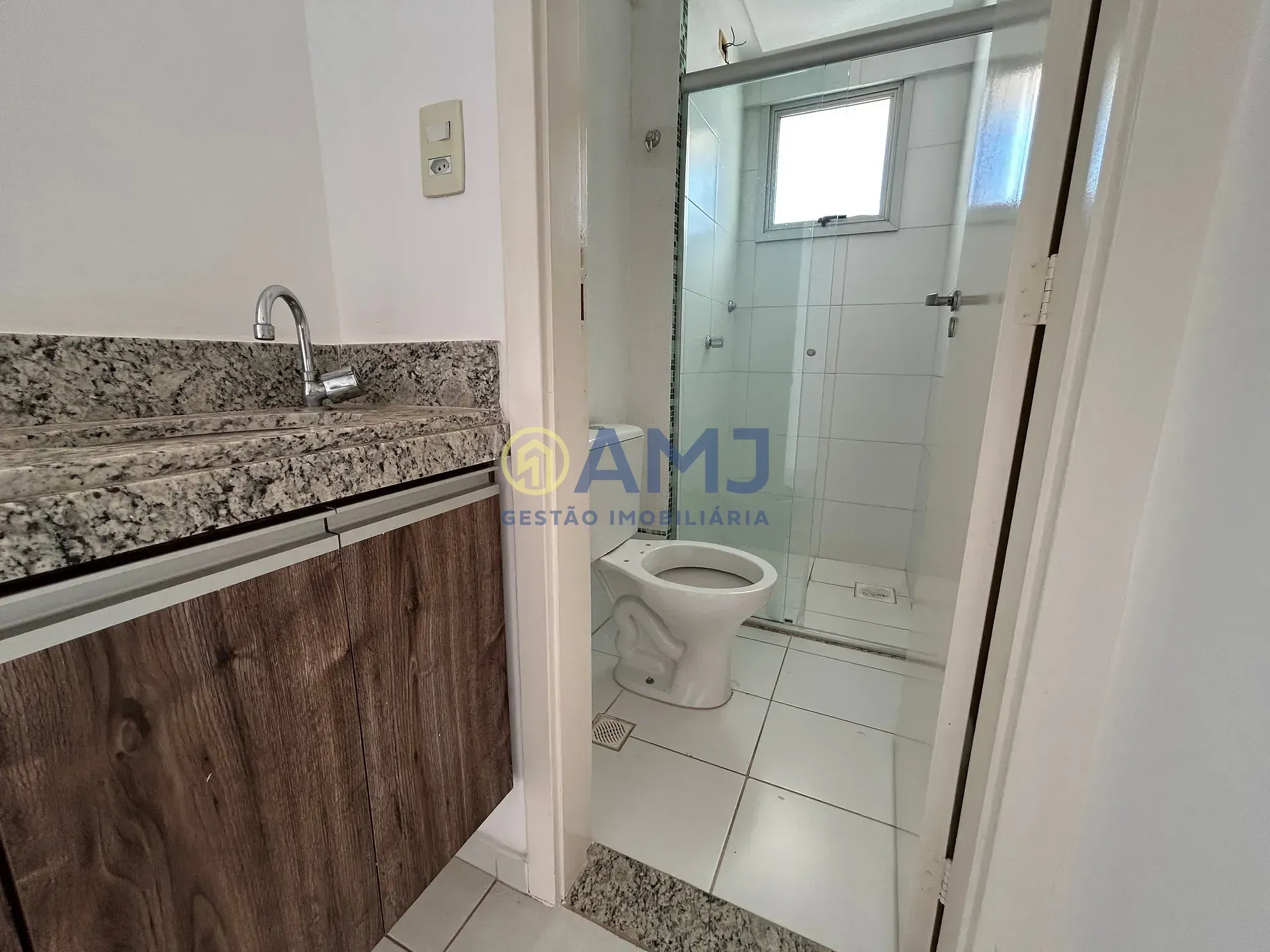 Imagem Apartamento a venda 2 quartos - Near Lourenzzo !