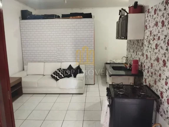 Imagem Casa de 3 quartos sendo 1 suíte no Jardim Santa Inês