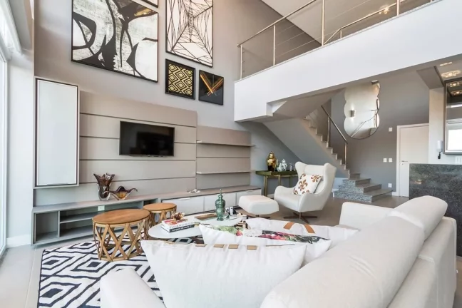 Imagem Atlântida Green Square - Apartamento à venda no bairro Centro - Xangri-Lá/RS