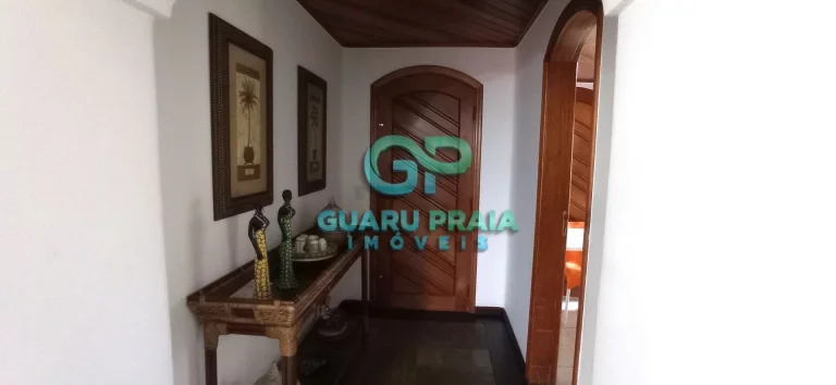 Imagem Apartamento à venda no bairro Enseada - Guarujá/SP