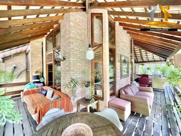 Imagem Casa - Granja Viana - Fazendinha | Batelli Imóveis