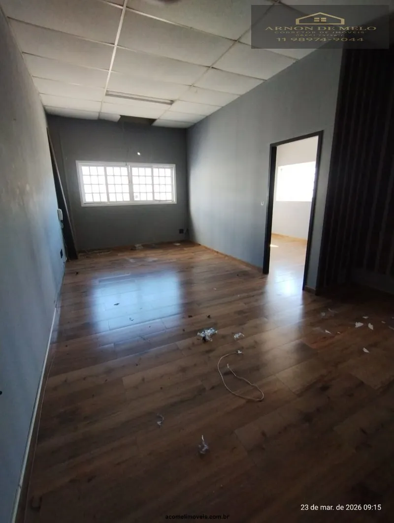 Imagem Galpões para venda em Barueri no bairro Jardim Califórnia