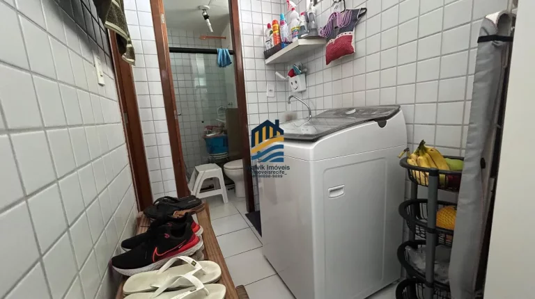 Imagem Lindo Apartamento na Torre!