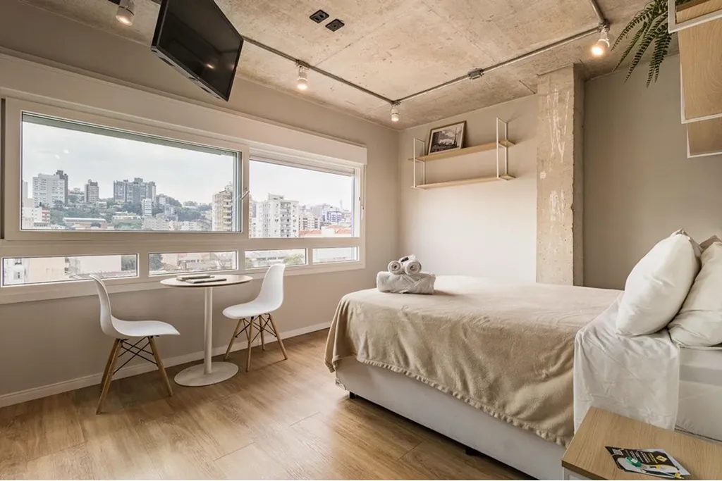 Imagem Apartamento em Santa Cecília