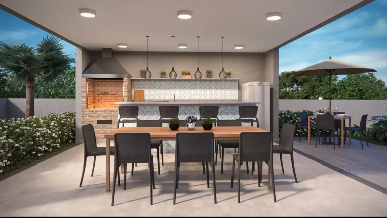 Foto do imóvel Apartamento Vibra Arte Barra Funda 2 dormitórios 37m² Barra Funda São Paulo Avenida Rudge